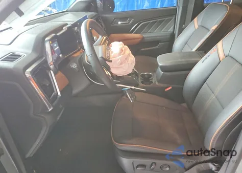 2024 GMC Canyon At4 z USA, uszkodzony, nr VIN 1GTP6DEK6R1120276